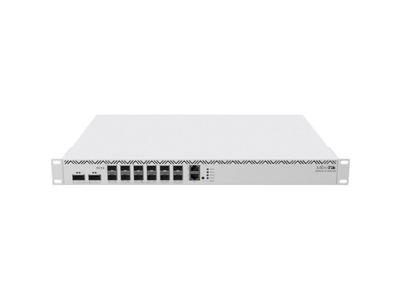 Маршрутизатор (роутер) MikroTik CCR2216-1G-12XS-2XQ