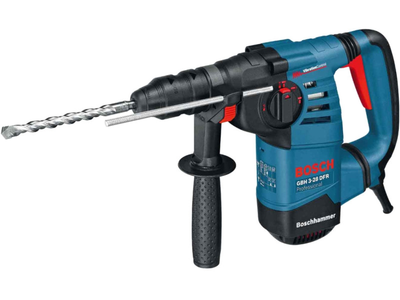Перфоратор Bosch GBH 3-28 DFR (061124A000)