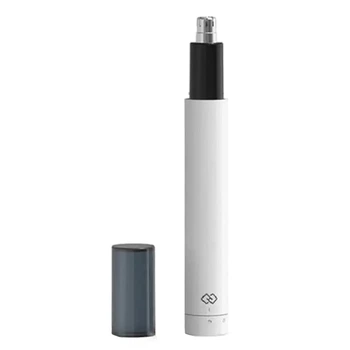 Триммер Huanxing Mini Electric Nose Hair Trimmer HN1 White (6971739370327)