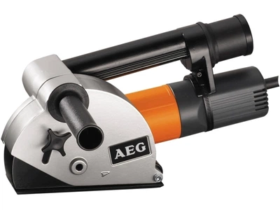 Штроборіз AEG MFE 1500