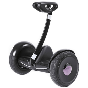 Гироскутер MiniRobot Mini Black [55789]