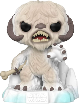 Фігурка Funko POP Deluxe Star Wars Wampa 16 см (889698475266)