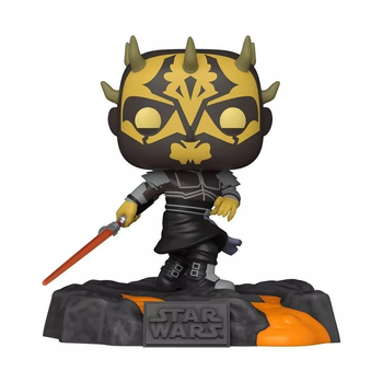 Figurka Funko POP Deluxe Star Wars Savage Opress 16 cm (889698632959)