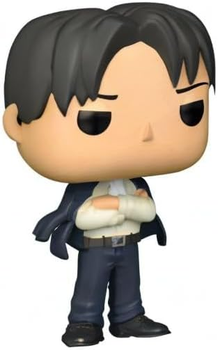 Фігурка Funko POP Attack on Titan Formal Levi Exclusive 9 см (889698608022)