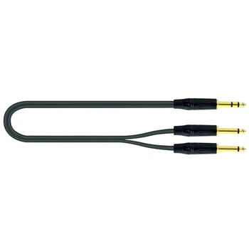 Кабель комутаційний QUIK LOK JUST JS2JM 3 (240106)