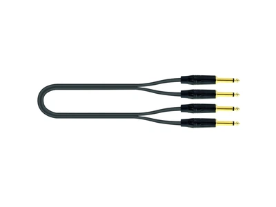Кабель інструментальний QUIK LOK JUST KEY 3 (240102)