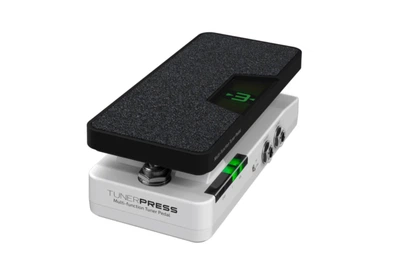 Педаль експресії HOTONE AUDIO TUNER PRESS (236672)
