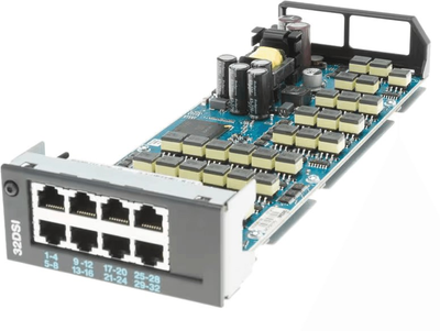 Karta interfejsu Mitel 32 DSI Ports (20351043)