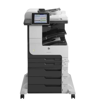 МФУ лазерное офисное HP LaserJet Enterprise M725z (CF068A) А3 факс Б/у гарантия 12 мес