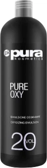 Окислитель для краски Pura Kosmetica OXY 20 vol 6 % 1000 мл (8021694061193)