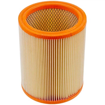 Фільтр HEPA циліндричний для пилососа Fakir EXT 2600-3200 H=190mm D=150mm Dвн=115mm