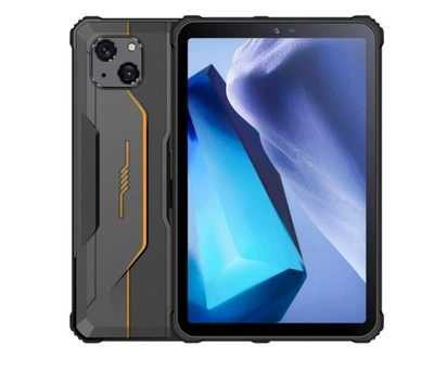 Планшет Oukitel Pad RT3 Pro 4/128GB Orange