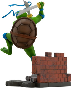 Фігурка ABYstyle TMNT Leonardo 21 см (3665361105404)