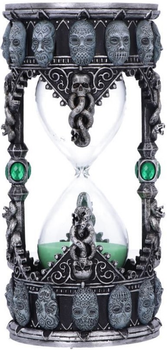 Фігурка Nemesis Now Harry Potter Death Eater Sand Timer 18 см (0801269153144)