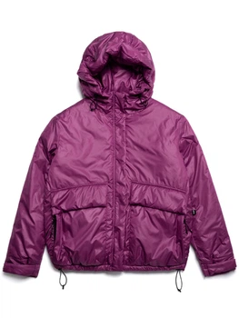 Женская зимняя куртка gard MOVEMENT 4/24 L фуксия 9761