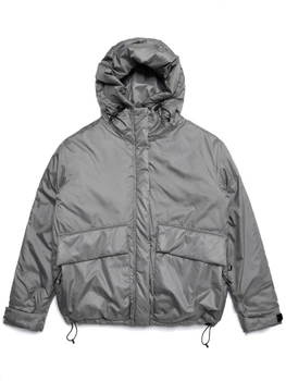 Женская зимняя куртка gard MOVEMENT 4/24 XL серый 9762