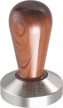 Tamper Motta Bubinga 58 mm (8007986011039)