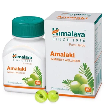 Витаминно-минеральные комплексы Himalaya до 18 купить в ROZETKA