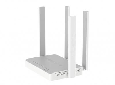 Wi-Fi роутер keenetic Explorer 4g (kn-4910)