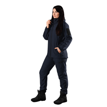 Костюм Camotec Pani SoftShell 2908010232450 S