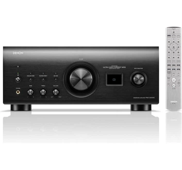 Усилитель Denon PMA-3000NE Black