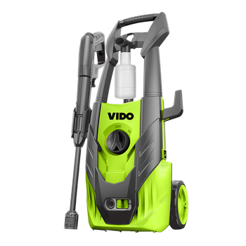 Минимойка Vido WD020421400 125 бар 1400 Вт 2024 гп