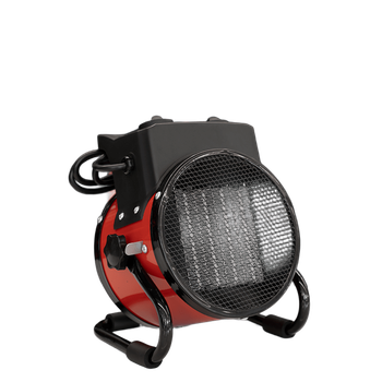 Пушка тепловая X-Woker XW-2000 2 кВт 220 В
