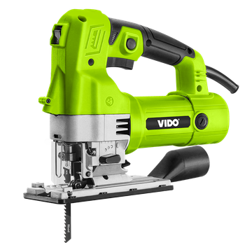 Электролобзик Vido WD011630650 80 мм 650 Вт