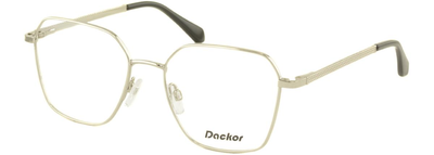 Оправа для окулярів Dackor 354 Silver