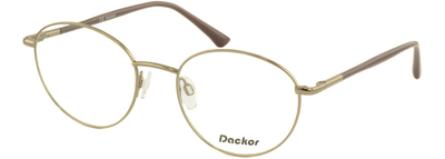 Оправа для окулярів Dackor 396 Brown