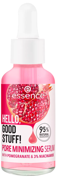 Serum do twarzy Essence Hello Good Stuff Pore Minimizing 30 ml (4059729382863)