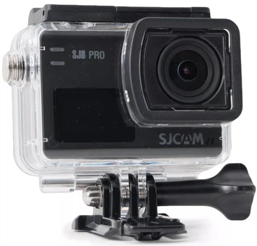 Экшн-камера SJCAM SJ8 Pro 3840x2160 1200мАч