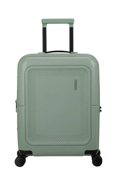 Валіза 55 См American Tourister DASHPOP ICEBERG GREEN 55x40x20(23) MG5*04001