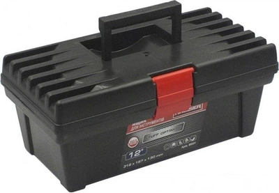 Ящик для інструментів Haisser Stuff Optimo B 12"