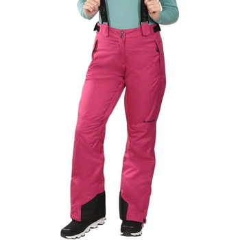Штаны женские Alpine Pro Edesa L Рожевий