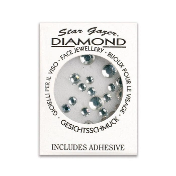 Диаманты Stargazer Clear Diamonte