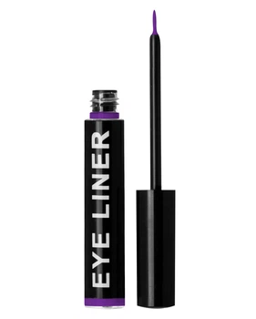 Гелева підводка (лайнер) Фіолетова Stargazer Liquid Eyeliner VIOLET 8 г