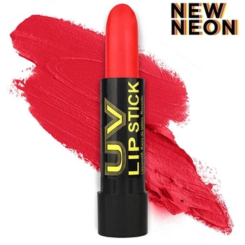 Неоновая помада для губ Розовая Stargazer Neon Colour Lipstick Pink