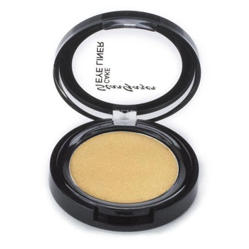 Сухая подводка (лайнер) для глаз Золото Stargazer Cake Eye Liner