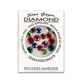 Диаманты Stargazer Colour Diamonte