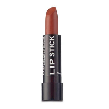 Матовая помада Коричневая №203 Stargazer Matte Lipstick