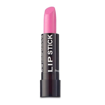 Помада для губ Розовая №119 Stargazer Lipstick