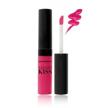 Блеск для губ Фуксия Copines line Paris LIP GLOSS VELVET 05 Fuchsia