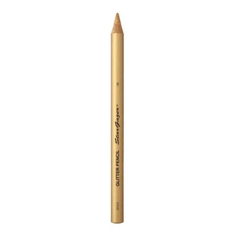 Глиттерный карандаш для глаз Золотой Stargazer Glitter Pencil Gold