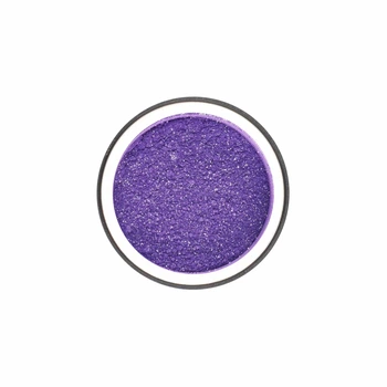 Глітерний пігмент для очей Фіолетовий з блискітками Stargazer Glitter Eyedust №103