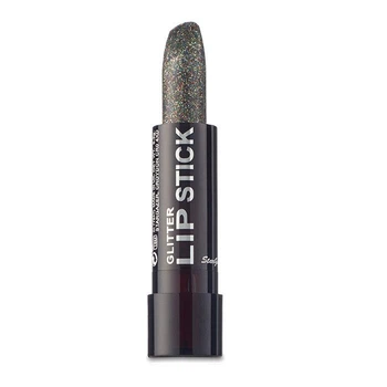 Глиттерная помада для губ Разноцветная Stargazer Glitter Lipstick Multi