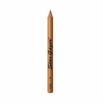 Карандаш для глаз Золотой №15 Stargazer Kohl Pencil