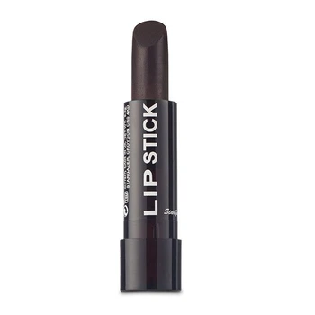 Помада для губ Винно-чорна №142 Stargazer Lipstick