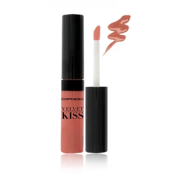 Блеск для губ Нюдовый Copines line Paris LIP GLOSS VELVET 03 Nude