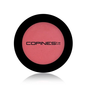Румяна для лица Розовые Copines line Paris BLUSH MONO 01 Rose